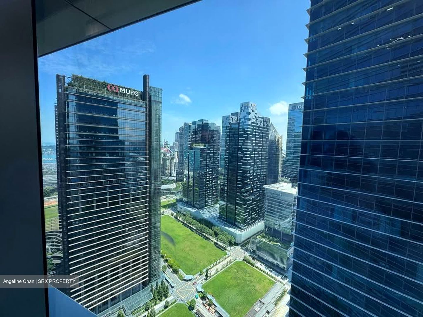 Marina Bay Financial Centre (tower 3) (D1), Office #568043271